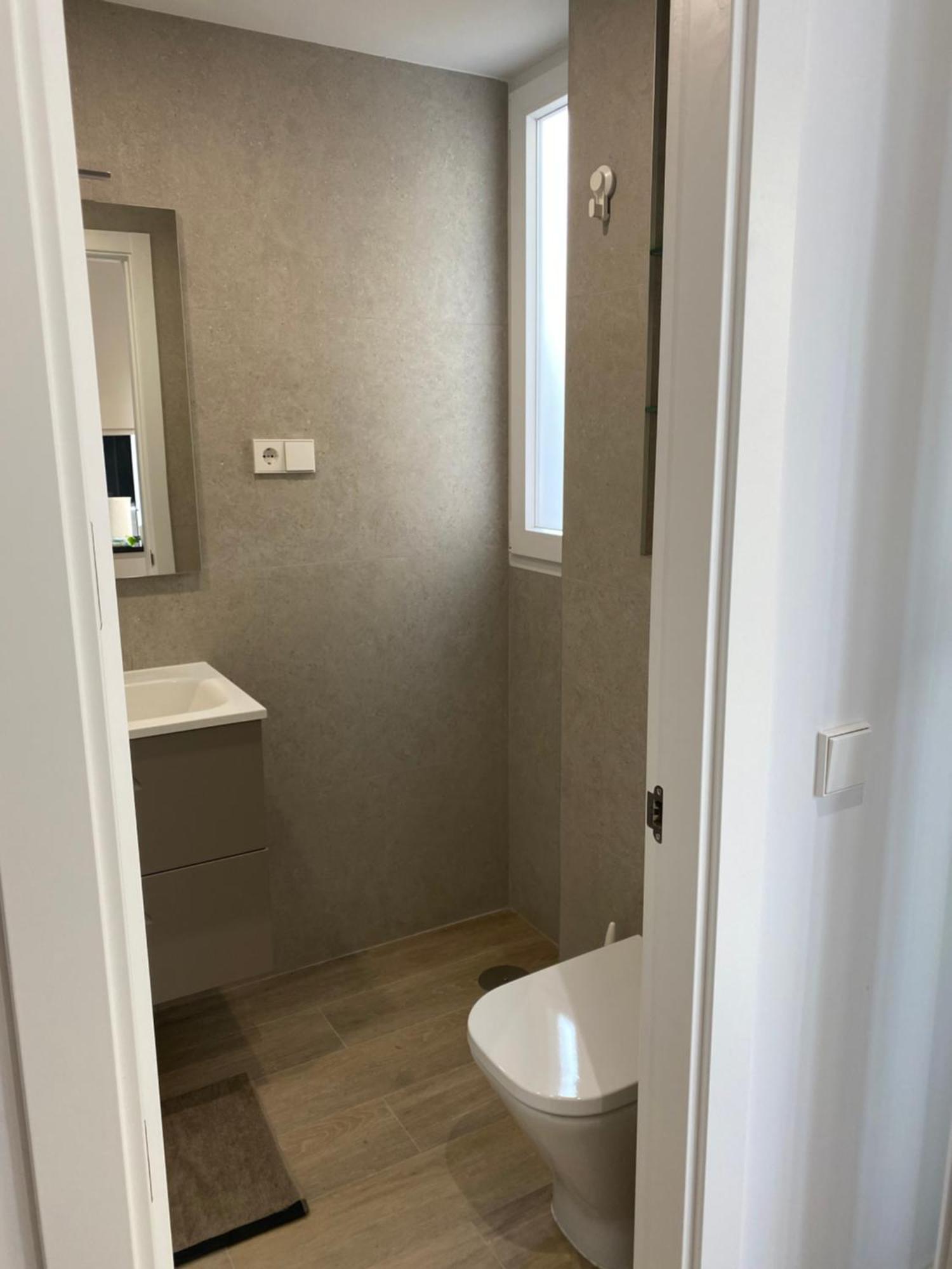 Apartament Cerca Del Estadio Santiago Bernabeu
